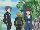 Fruits Basket