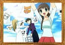 Fruits Basket