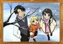 Fruits Basket