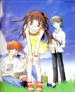 Fruits Basket
