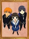 Fruits Basket
