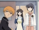 Fruits Basket