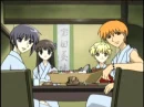Fruits Basket