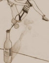 bottle