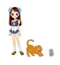 Tohru Honda, Kyo, & Yuki