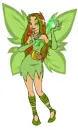 Illusions fairy