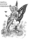 rockin weekend