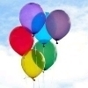 balloons