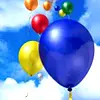 balloons