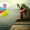 balloons