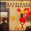 balloons
