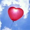 balloons