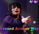 Gerard Arthur Way