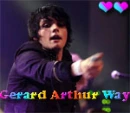 Gerard Arthur Way