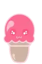 Kawaii Ice Cream