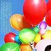 balloons
