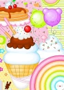 Yummy Ice Cream