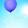balloons