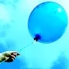 balloons