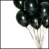 balloons