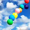 balloons