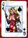 queen