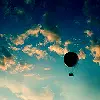 balloons