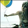 balloons