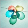 balloons