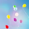 balloons