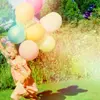 balloons