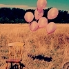 balloons