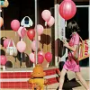 balloons
