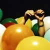 balloons