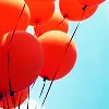 balloons