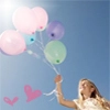 balloons