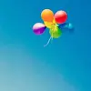 balloons