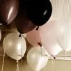 balloons
