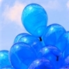 balloons