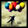 balloons