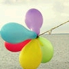 balloons