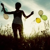 balloons
