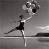 balloons