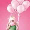 balloons