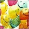 balloons