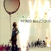 balloons