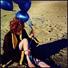 balloons