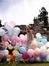 balloons