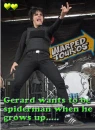 Gee