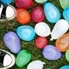 balloons